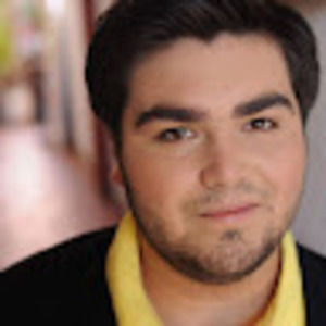 Meet your Posher, Zachary